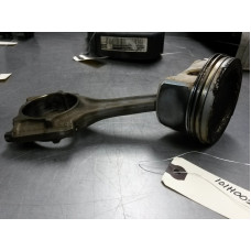 101H002 Piston and Connecting Rod Standard For 01-03 Volkswagen Beetle  2.0